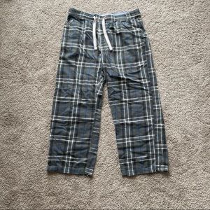 American Eagle Outfitters Flannel PJ pants